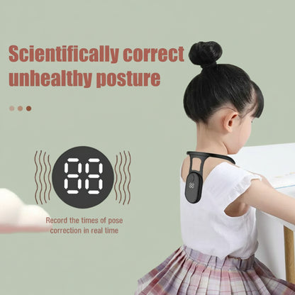 Nuvey Smart Posture Trainer