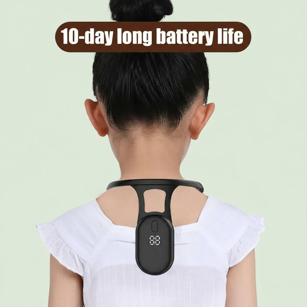 Nuvey Smart Posture Trainer