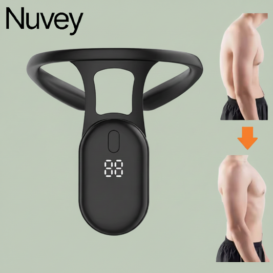 Nuvey Smart Posture Trainer