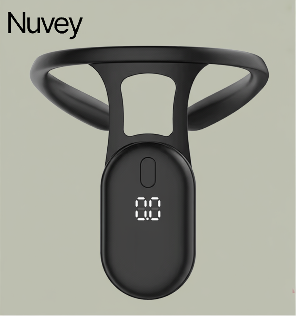 Nuvey Smart Posture Trainer