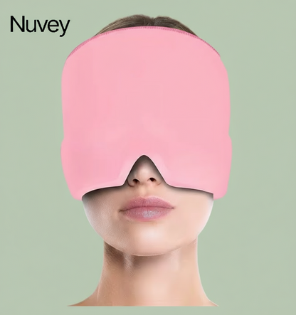 Nuvey ChillEase™ Therapy Cap